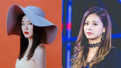 韓網選出韓國三代女偶像的「顏值代表」：周子瑜是個例外？