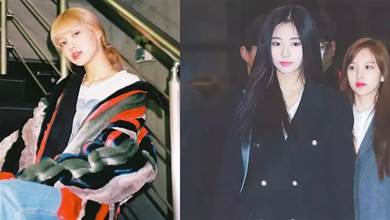 韓女團「忙內」的7種風格穿搭，Lisa和周子瑜風格實在差太多！