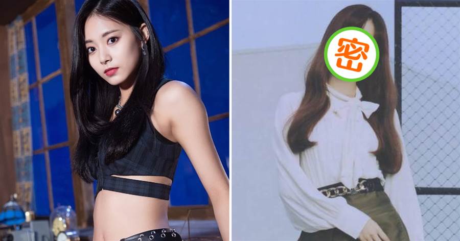 「臉蛋天才」周子瑜，13歲被星探發現，挑戰復古裙化身「魅力女王」，不愧是韓國人「最喜歡的臉」