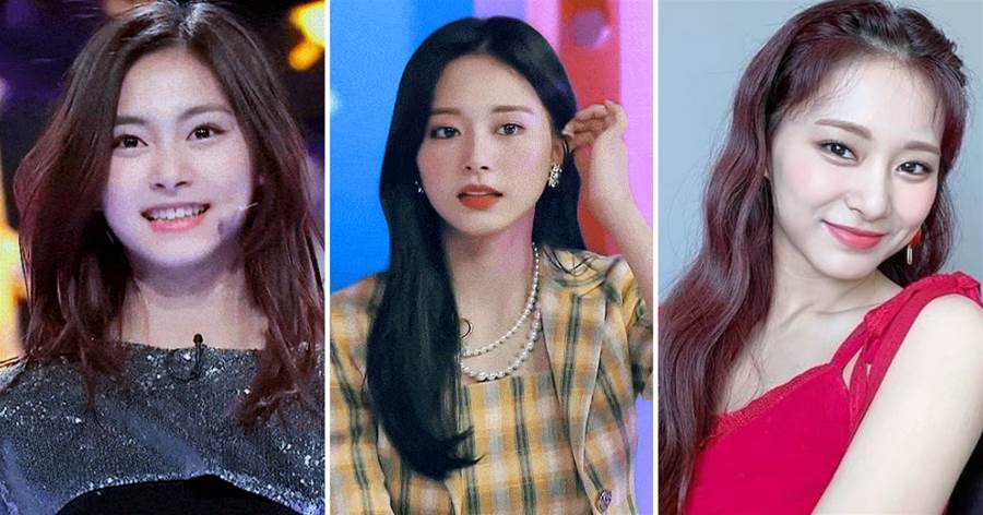 台灣妹打敗 BLACKPINK ！周子瑜到底正在哪？拆解她的 3 招「妝容心機」還不快筆記？