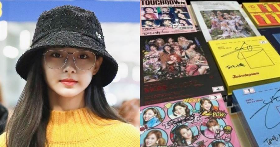 TWICE周子瑜家中被竊，為何卻選擇了寬恕？網友：人美心善